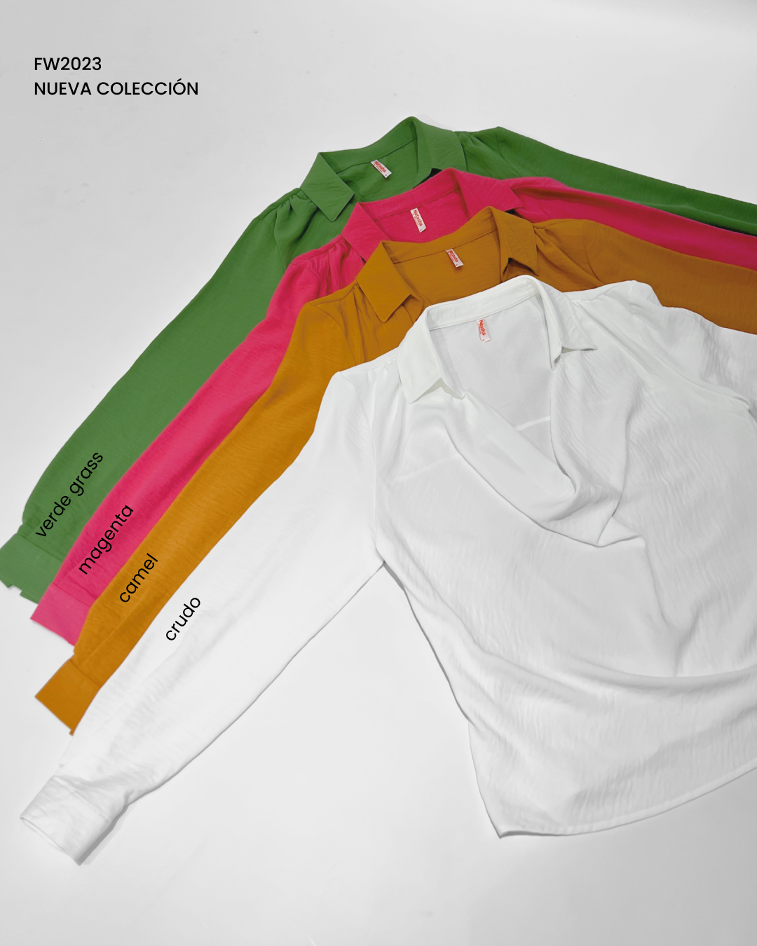 7925 Blusa Tria