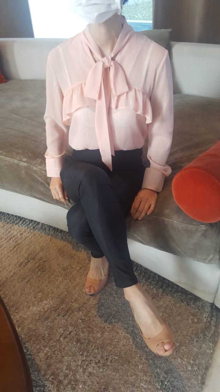 4000 Blusa Star Sale