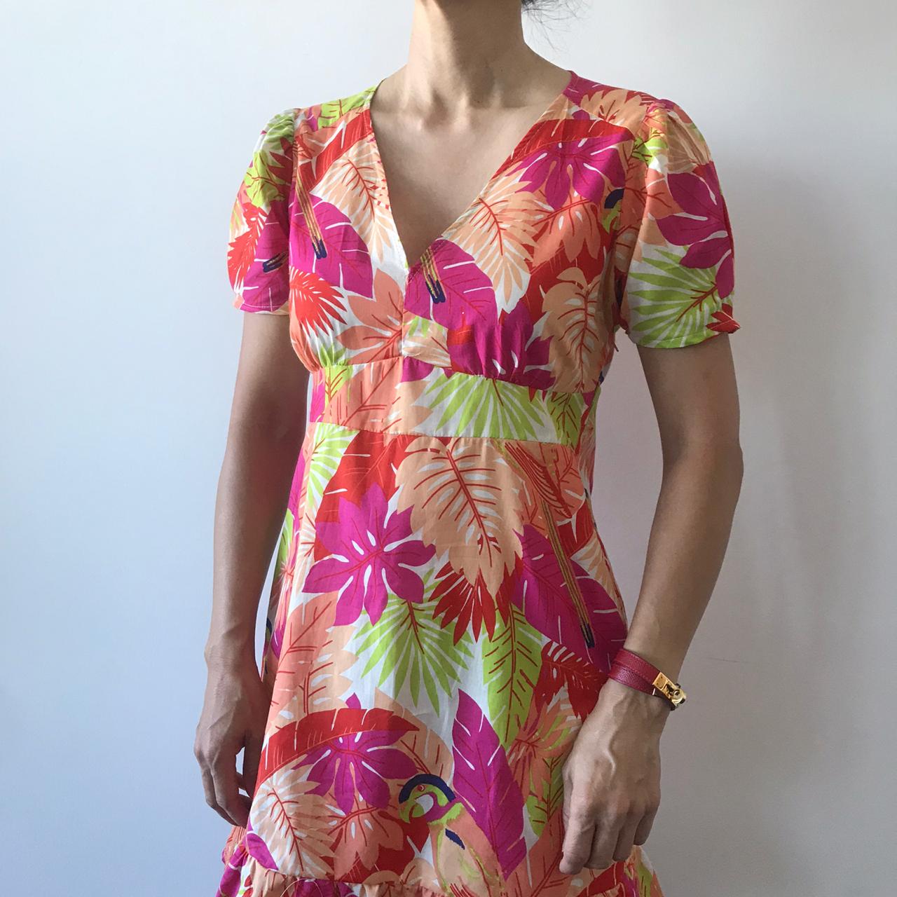 6864 Vestido Abigail
