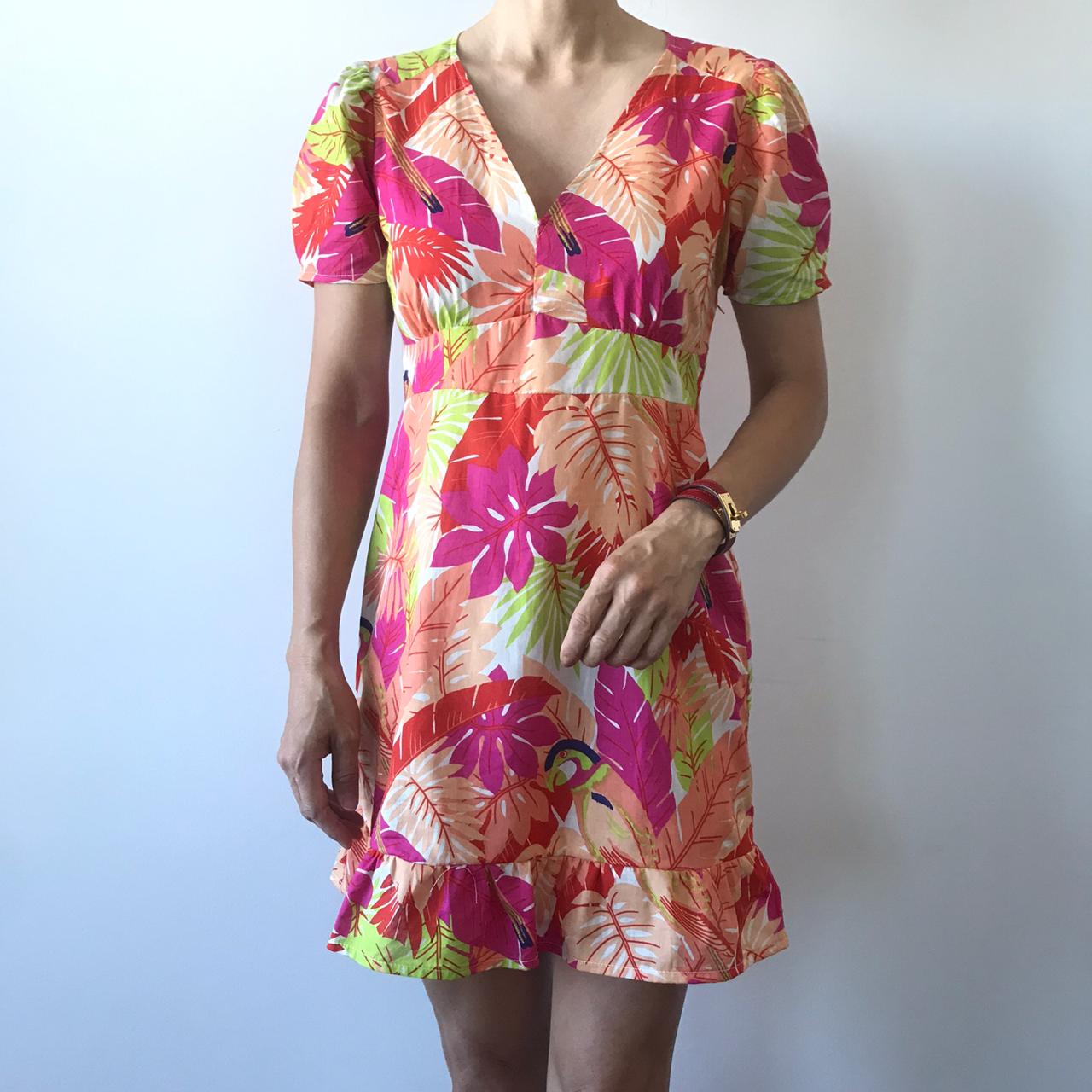 6864 Vestido Abigail