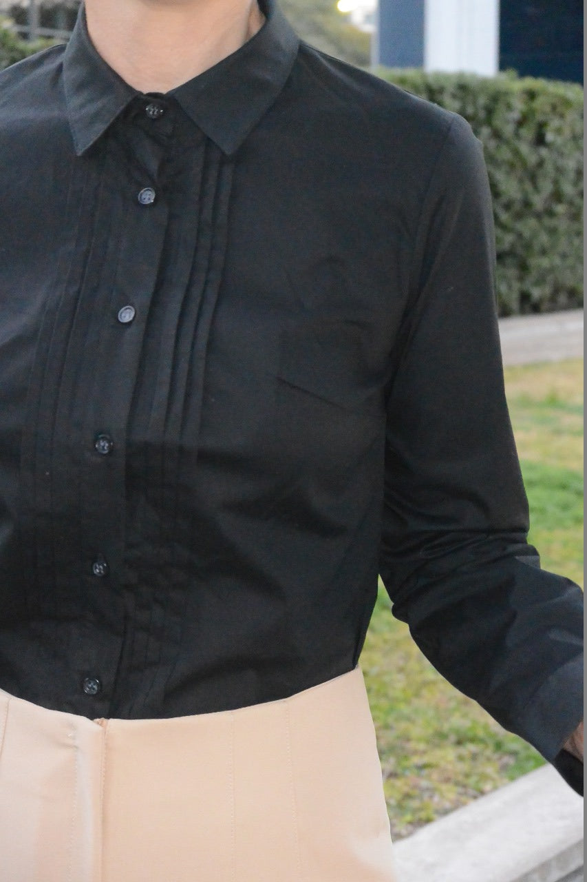 7445 Camisa Intel Grande