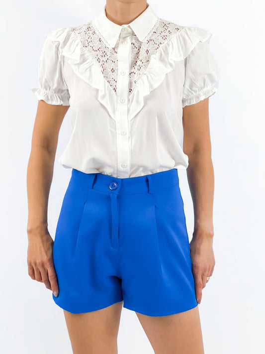 7788 Camisa Neon