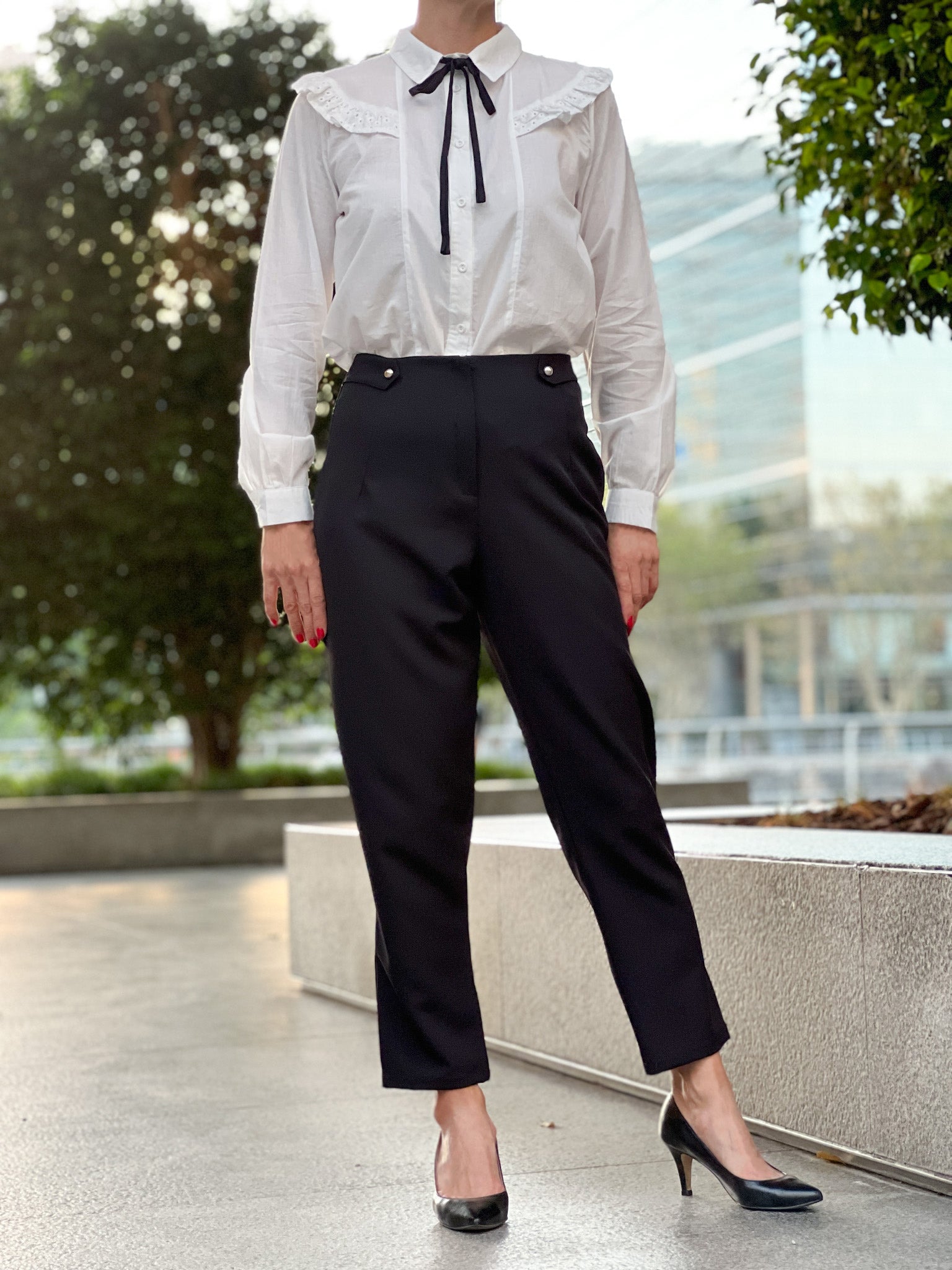 7579 Pantalón Helios Sale