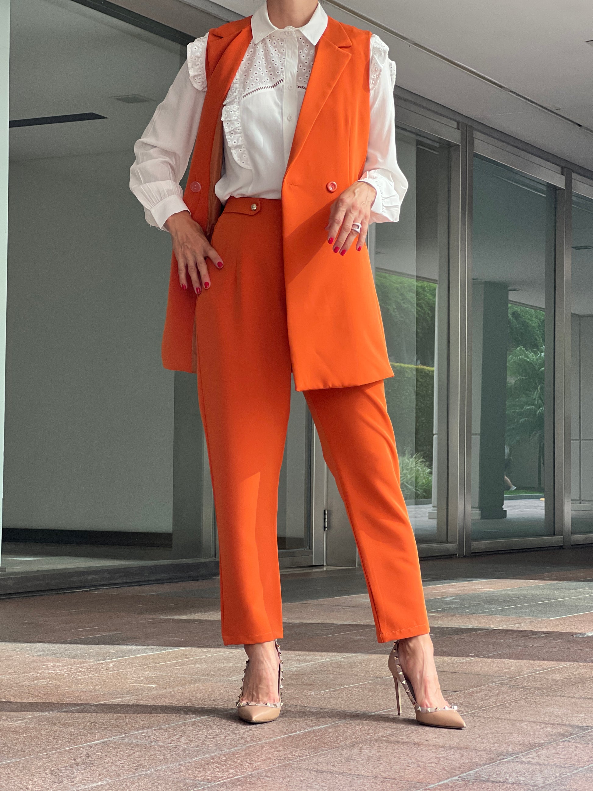 7579 Pantalón Helios Sale