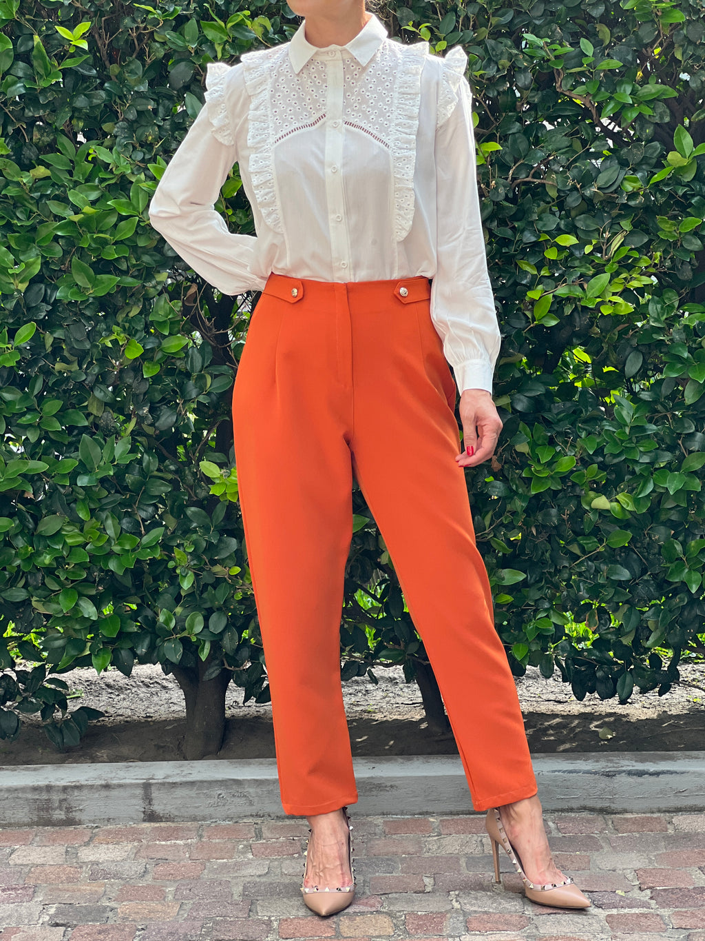 7579 Pantalón Helios Sale