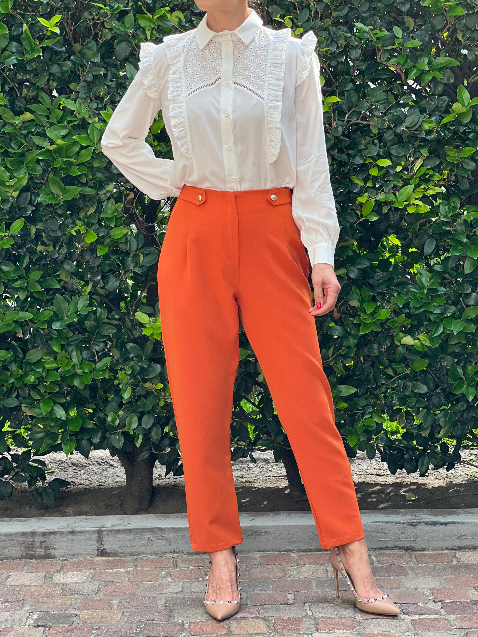 7579 Pantalón Helios Sale