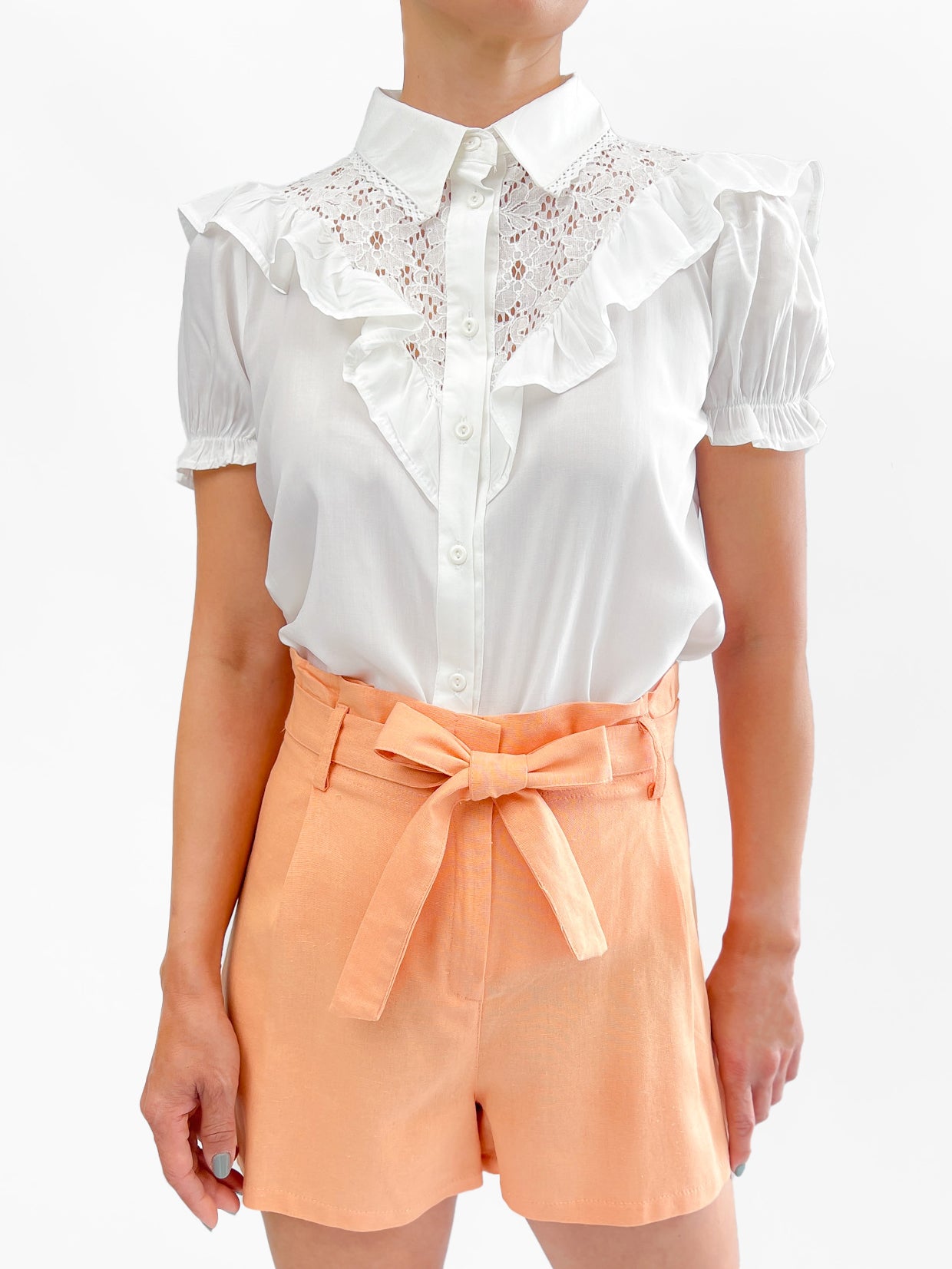 7708 Short Nubia Sale