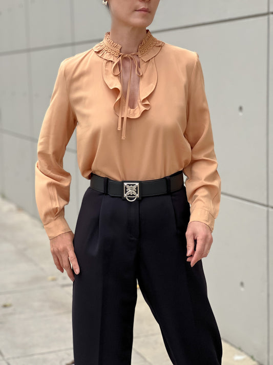 7594 Blusa Fos