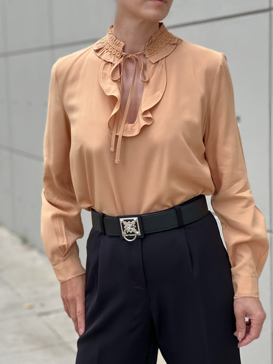 7594 Blusa Fos