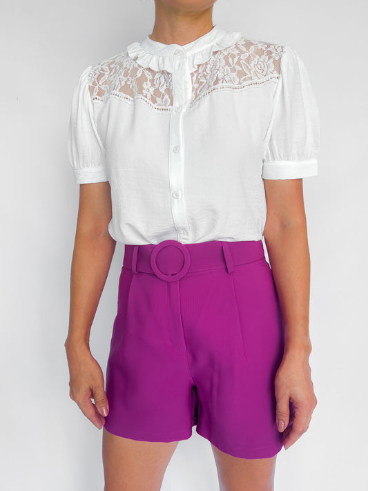7767 Camisa Amore