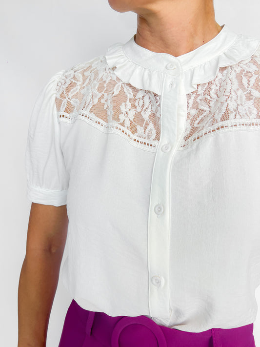 7767 Camisa Amore