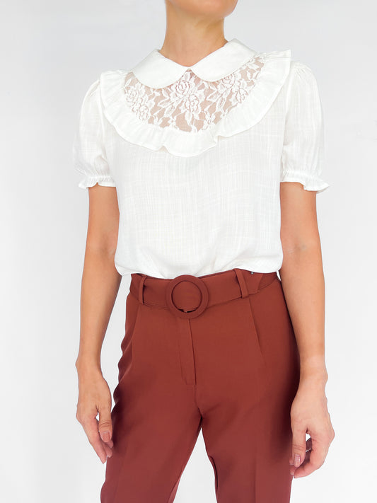 7749 Blusa Misha