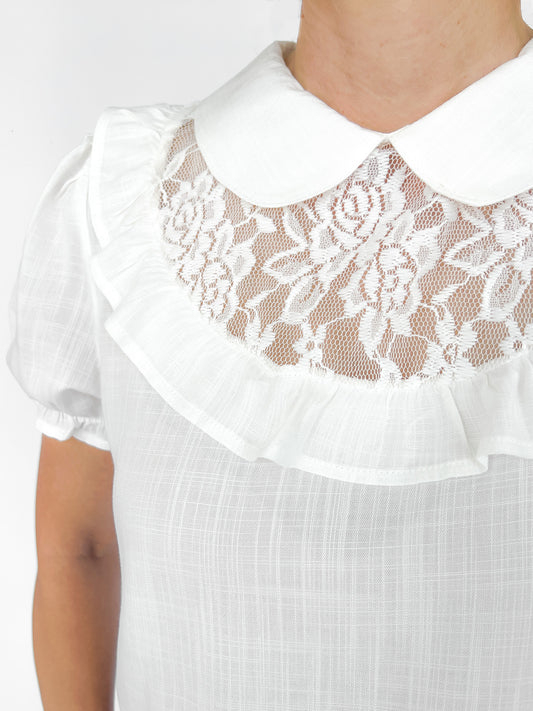 7749 Blusa Misha