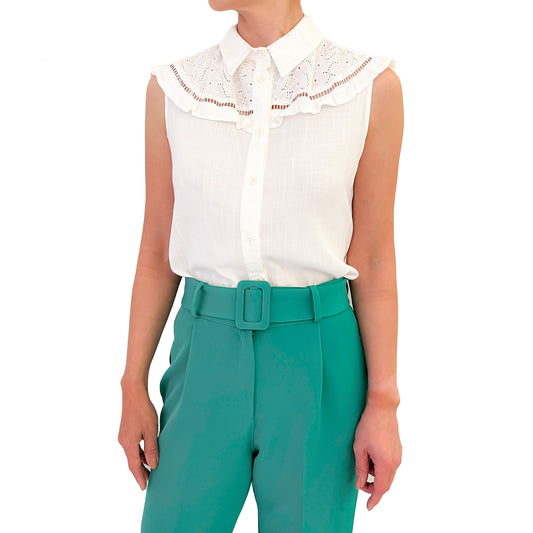 7539 Camisa Equs