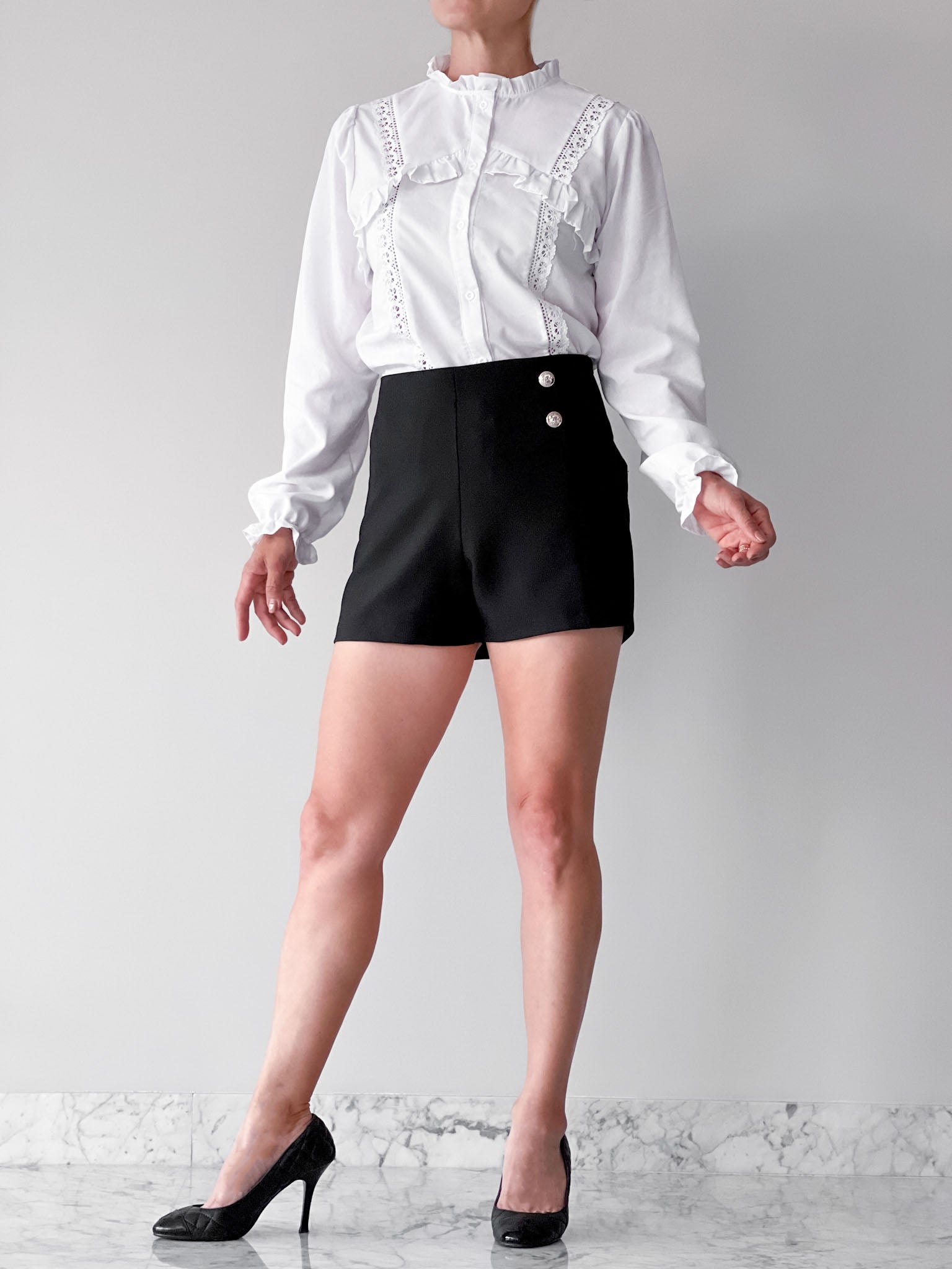 7521 Short Vani Sale