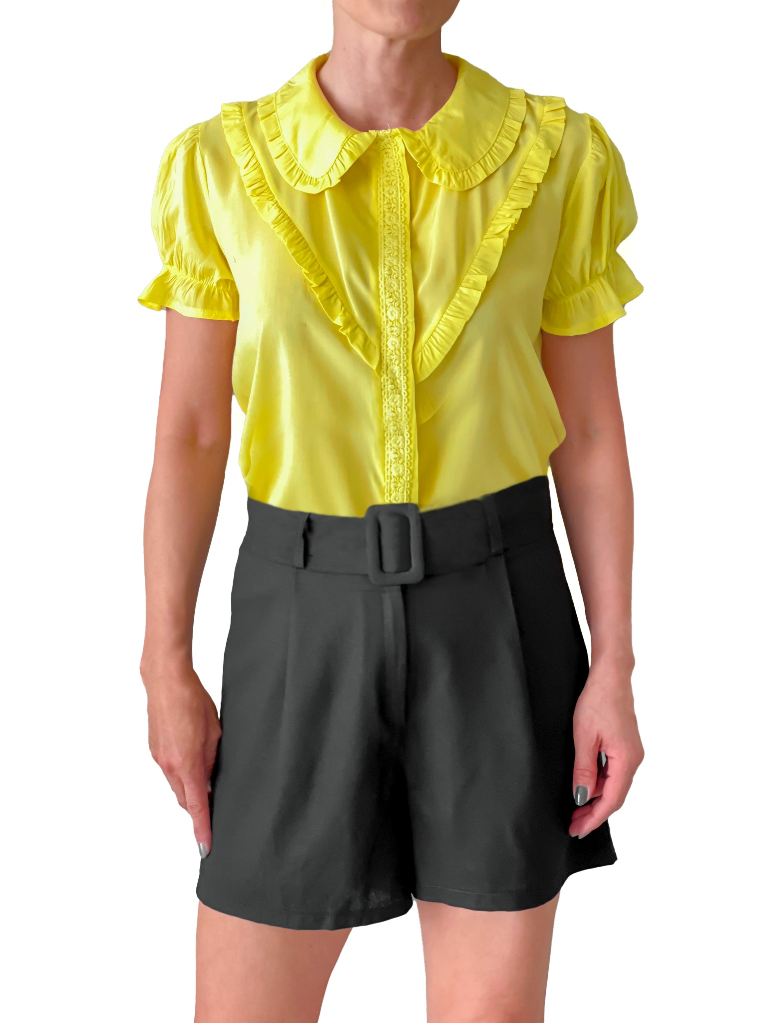 7783 Camisa Delua
