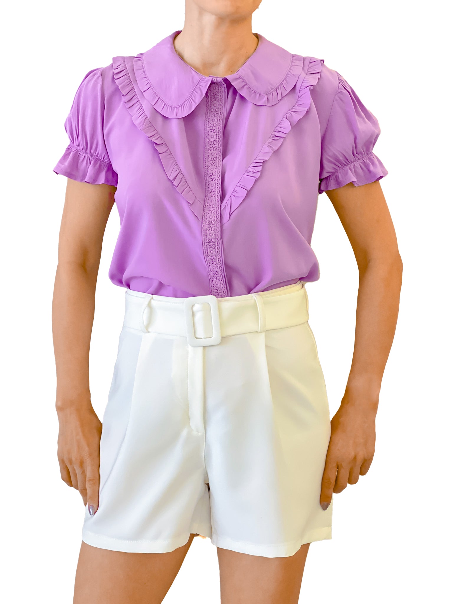 7783 Camisa Delua
