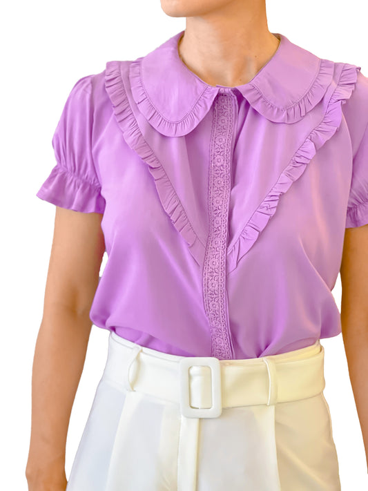 7783 Camisa Delua