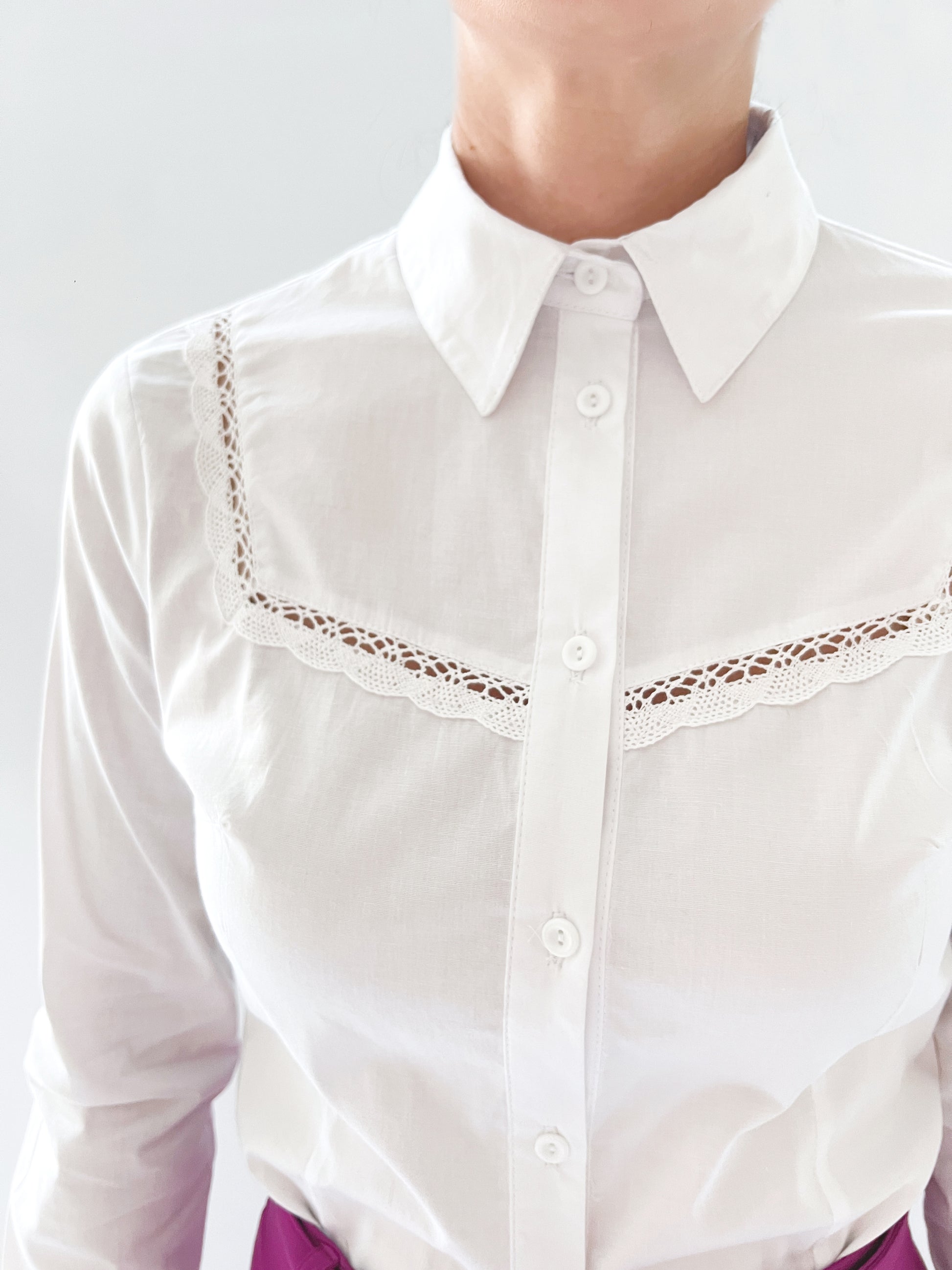7931 Camisa Ottis