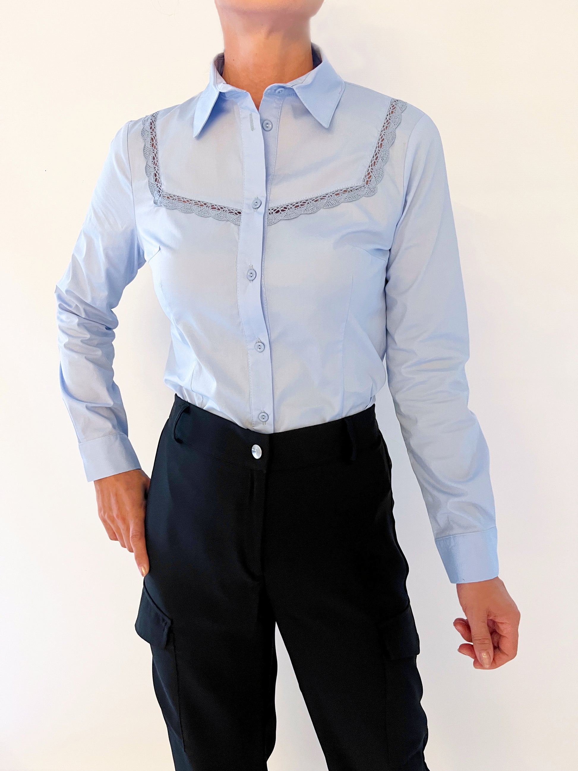 7931 Camisa Ottis