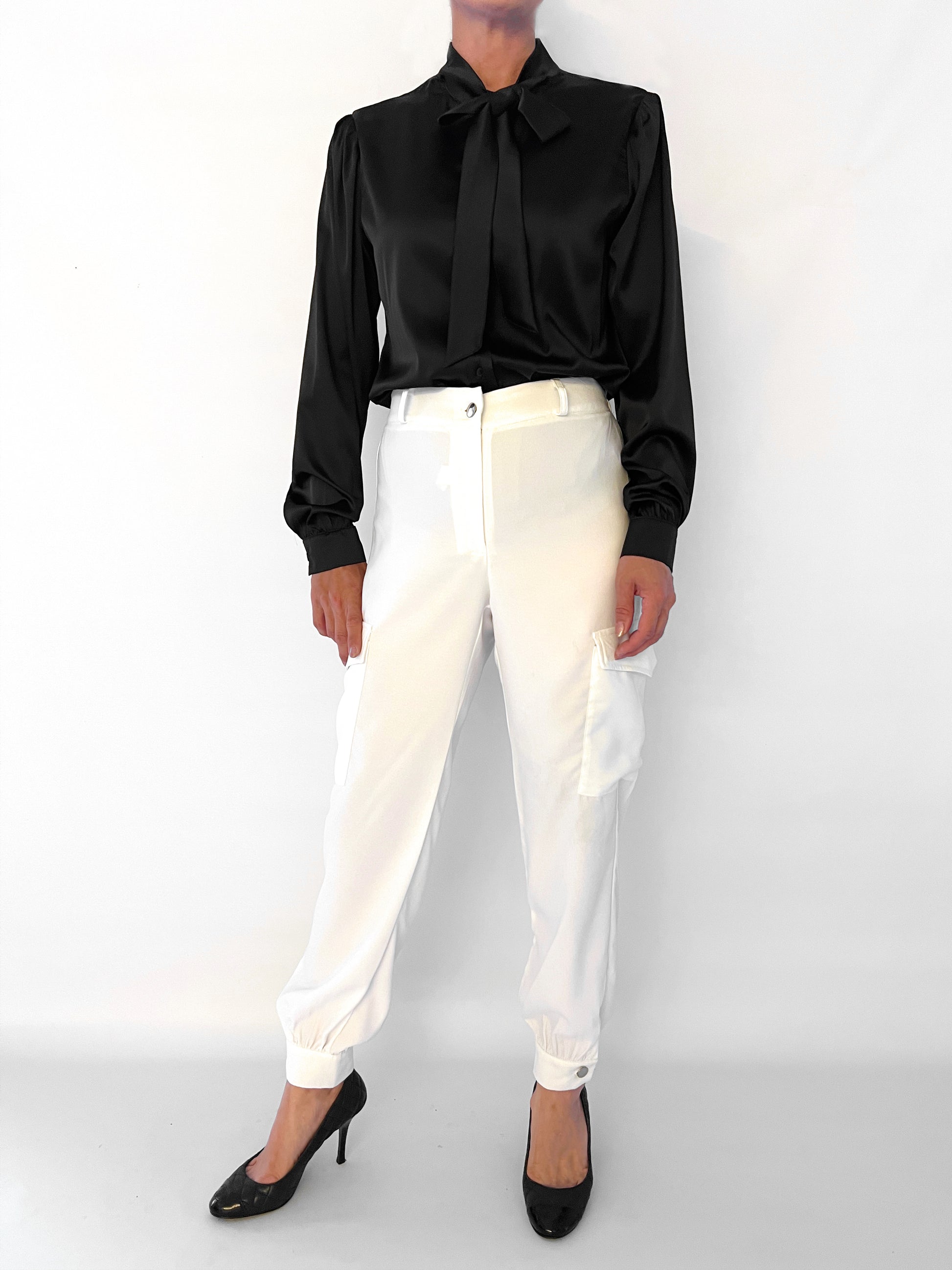 7989 Pantalón Godiva