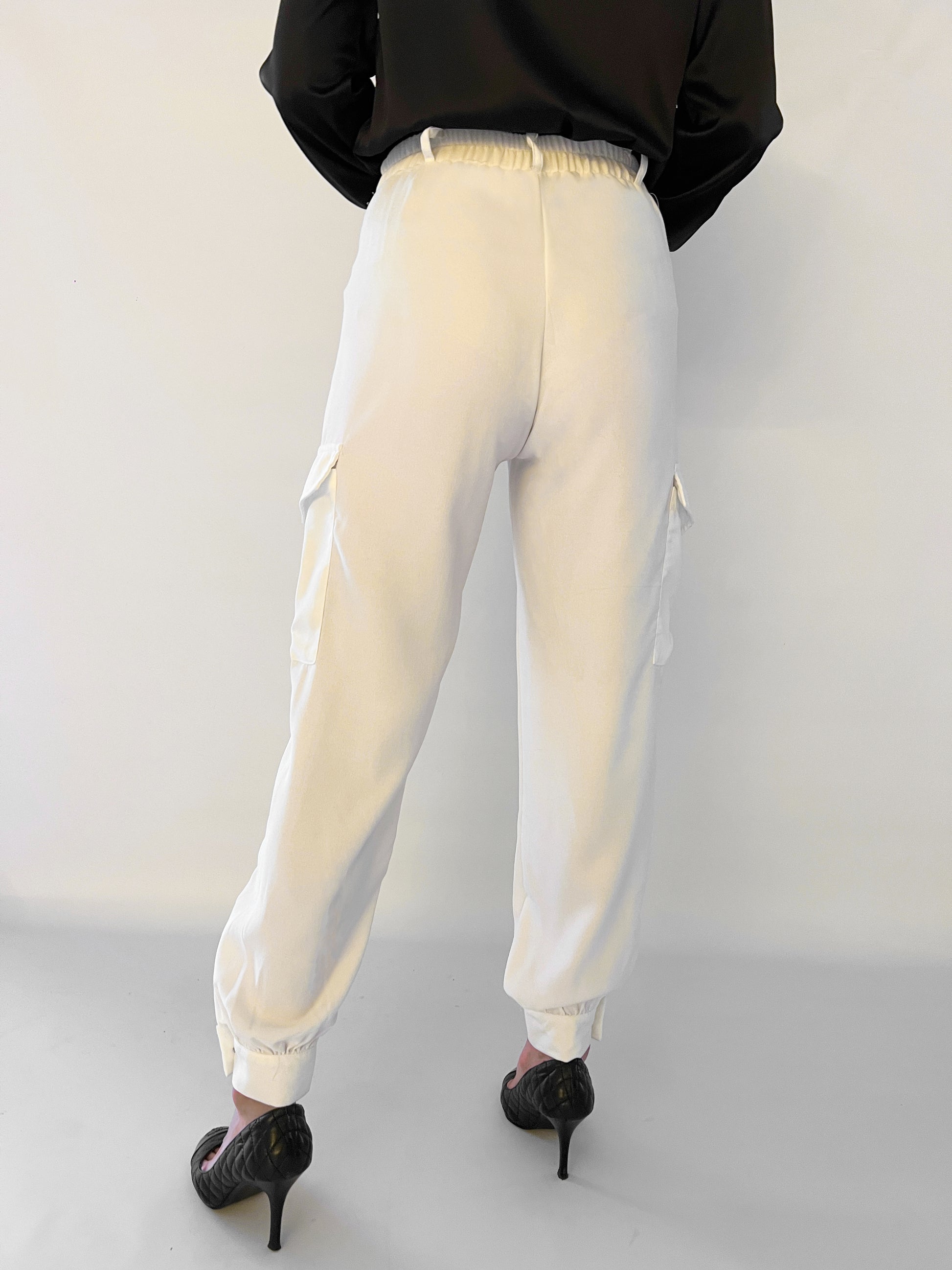 7989 Pantalón Godiva
