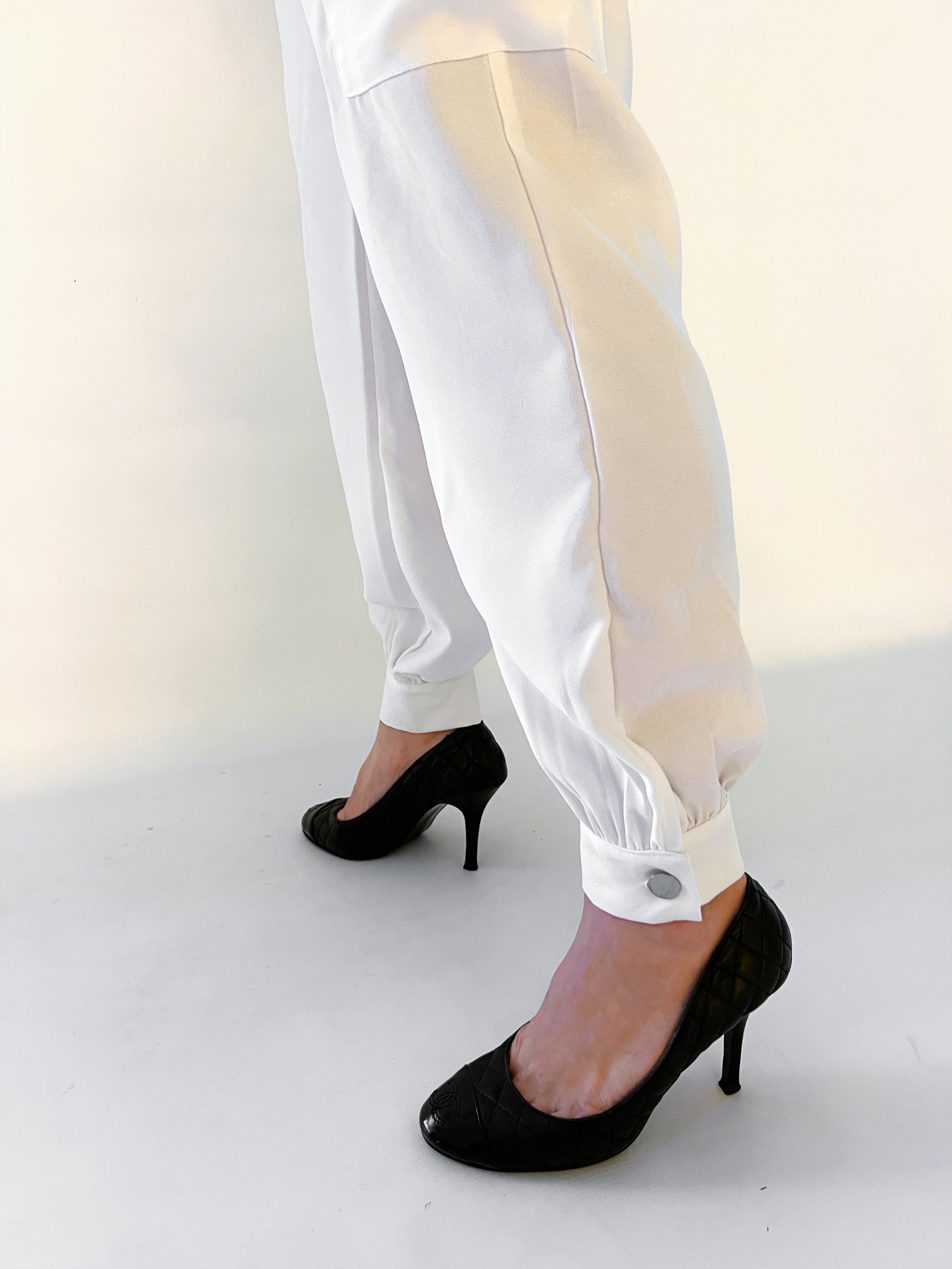 7989 Pantalón Godiva