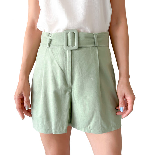 7751 Short Iris Lino Sale