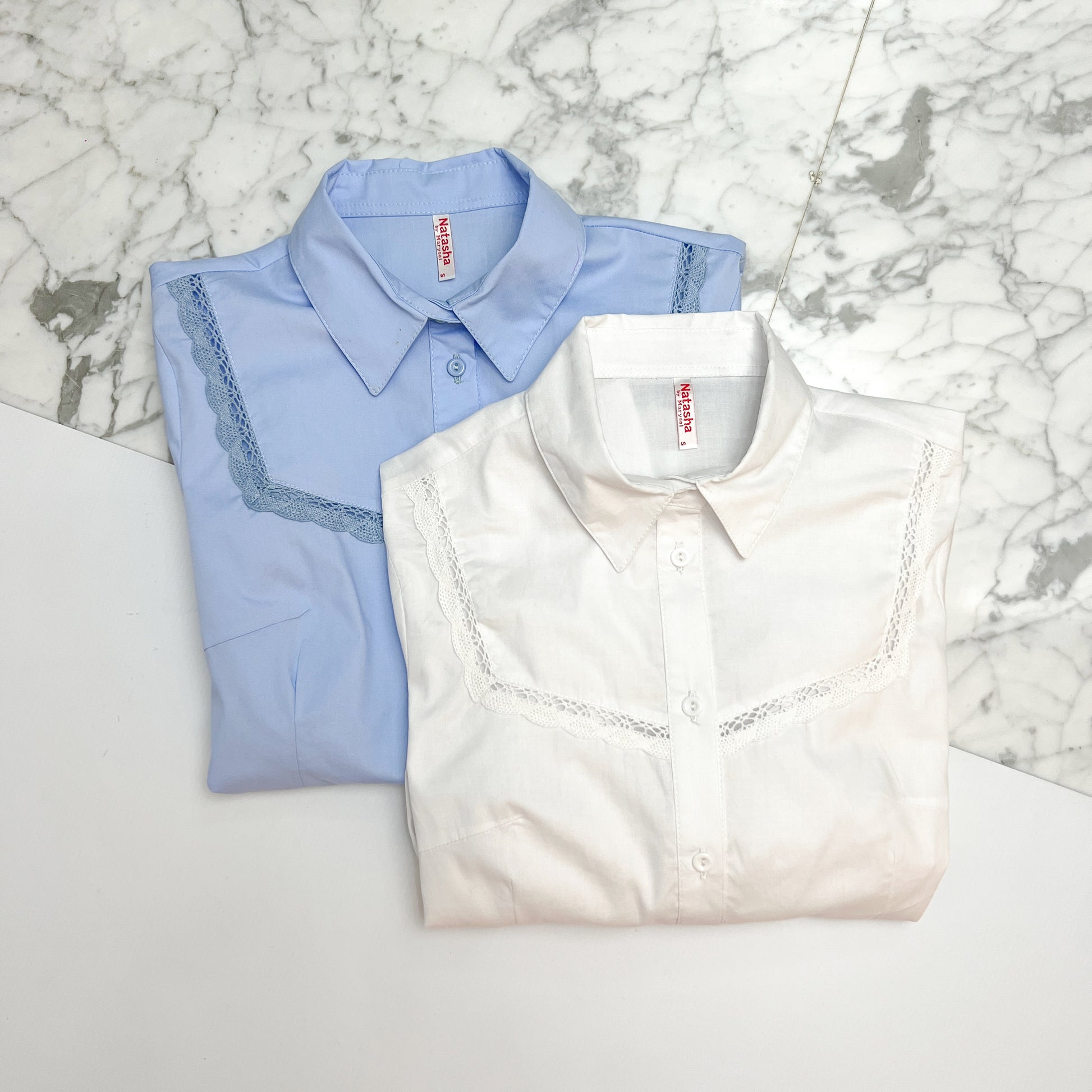 7931 Camisa Ottis