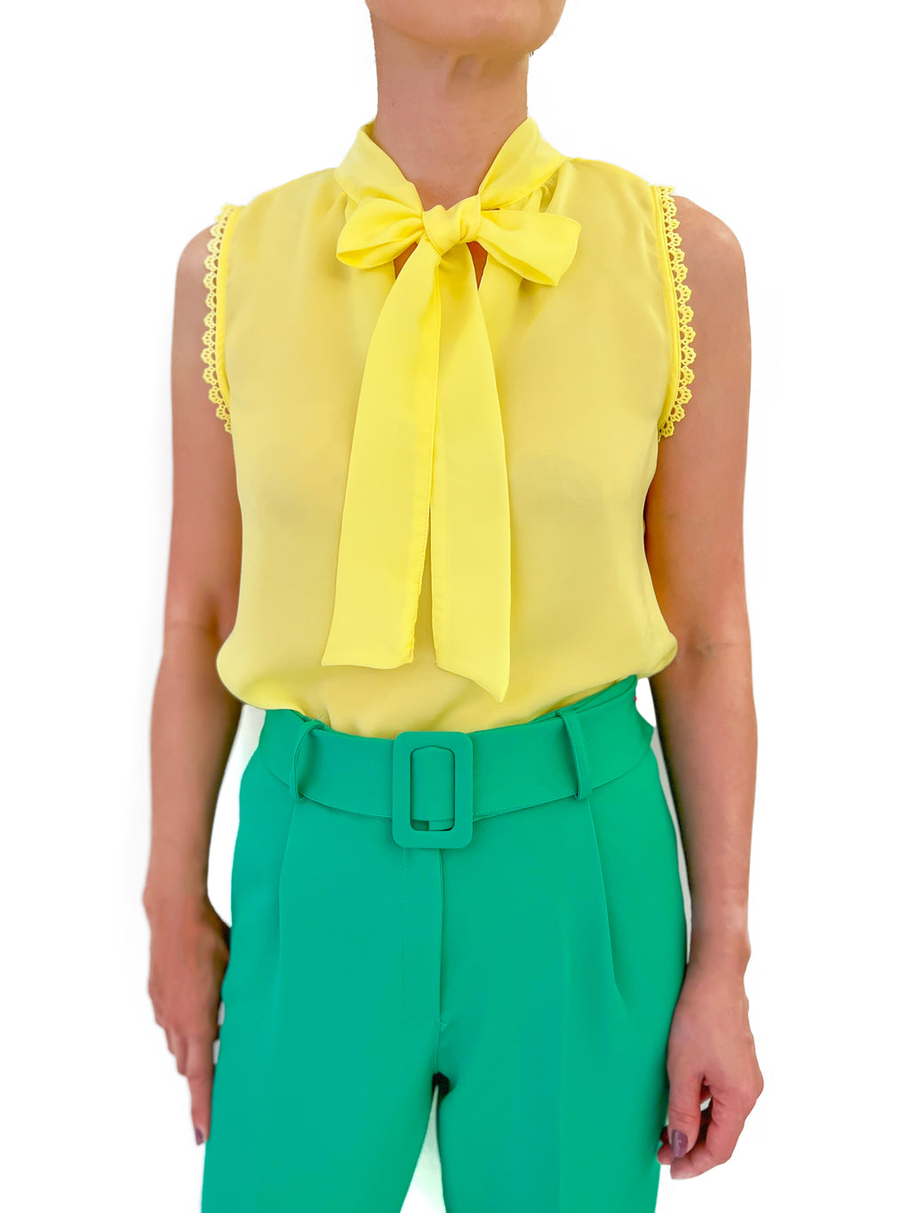 7796 Blusa New Soho