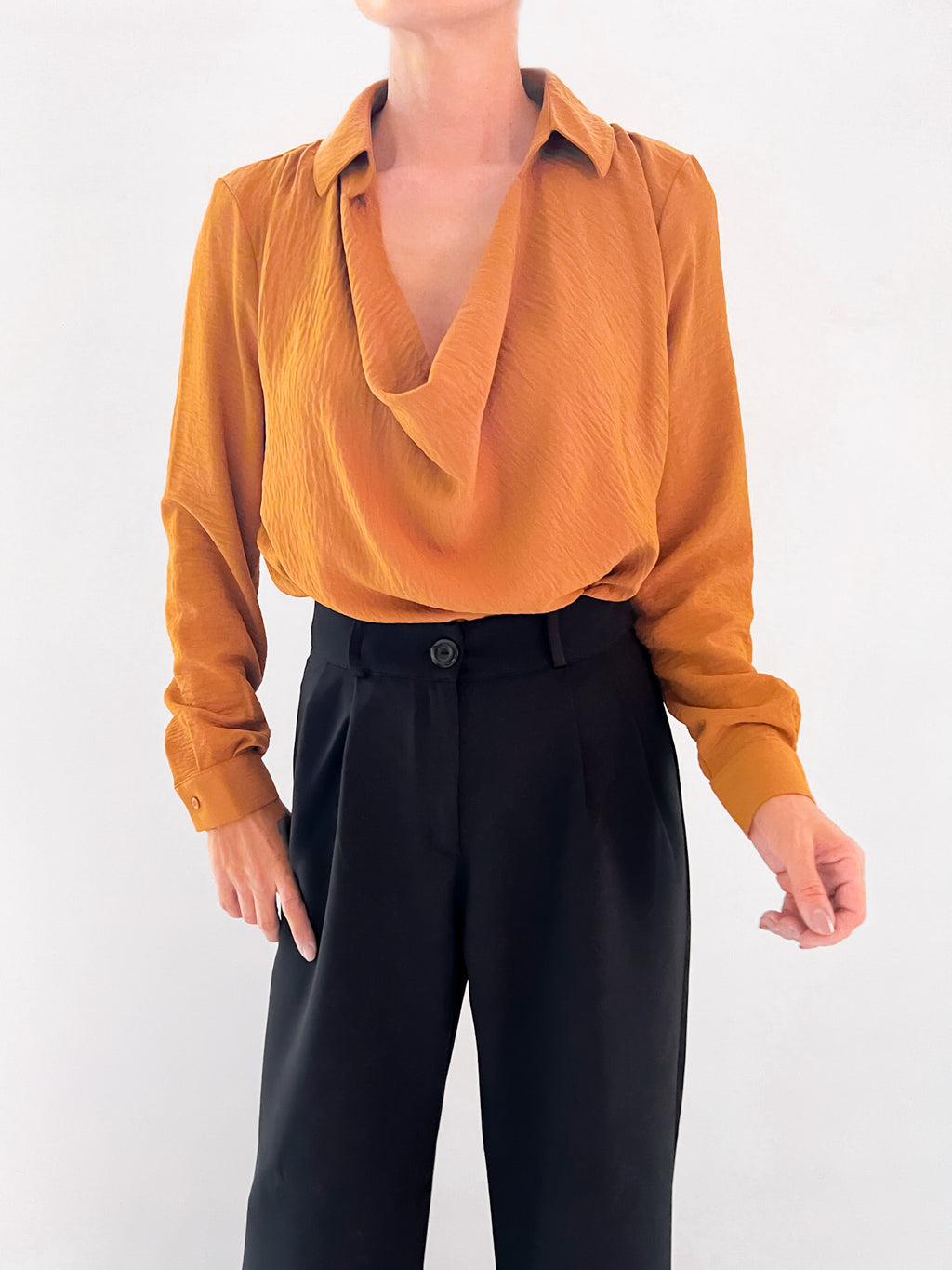 7925 Blusa Tria