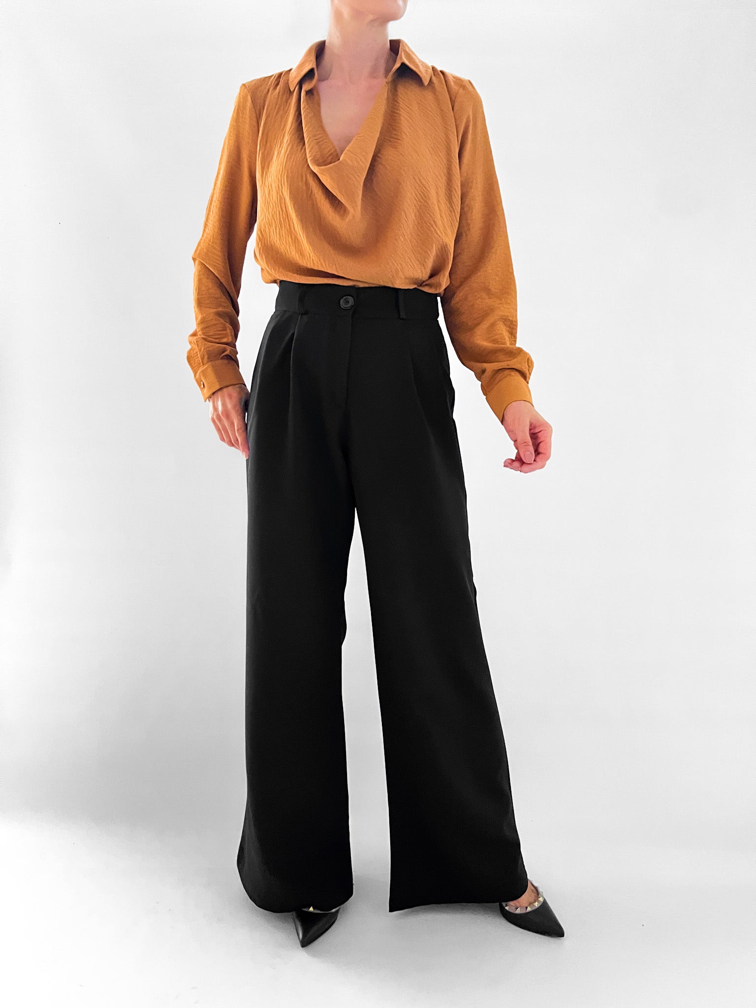 7925 Blusa Tria