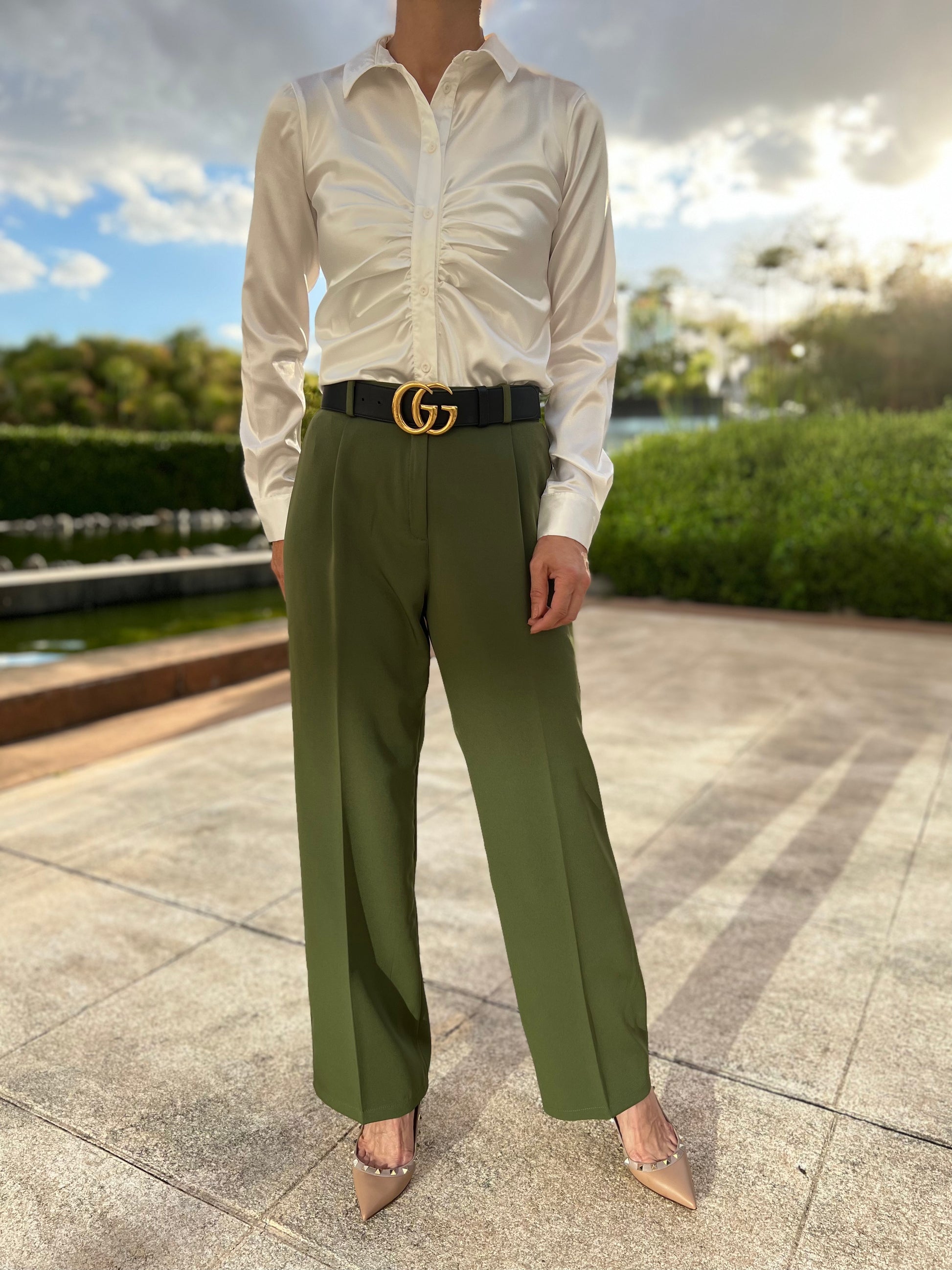 7500 Pantalón Poseidón Sale
