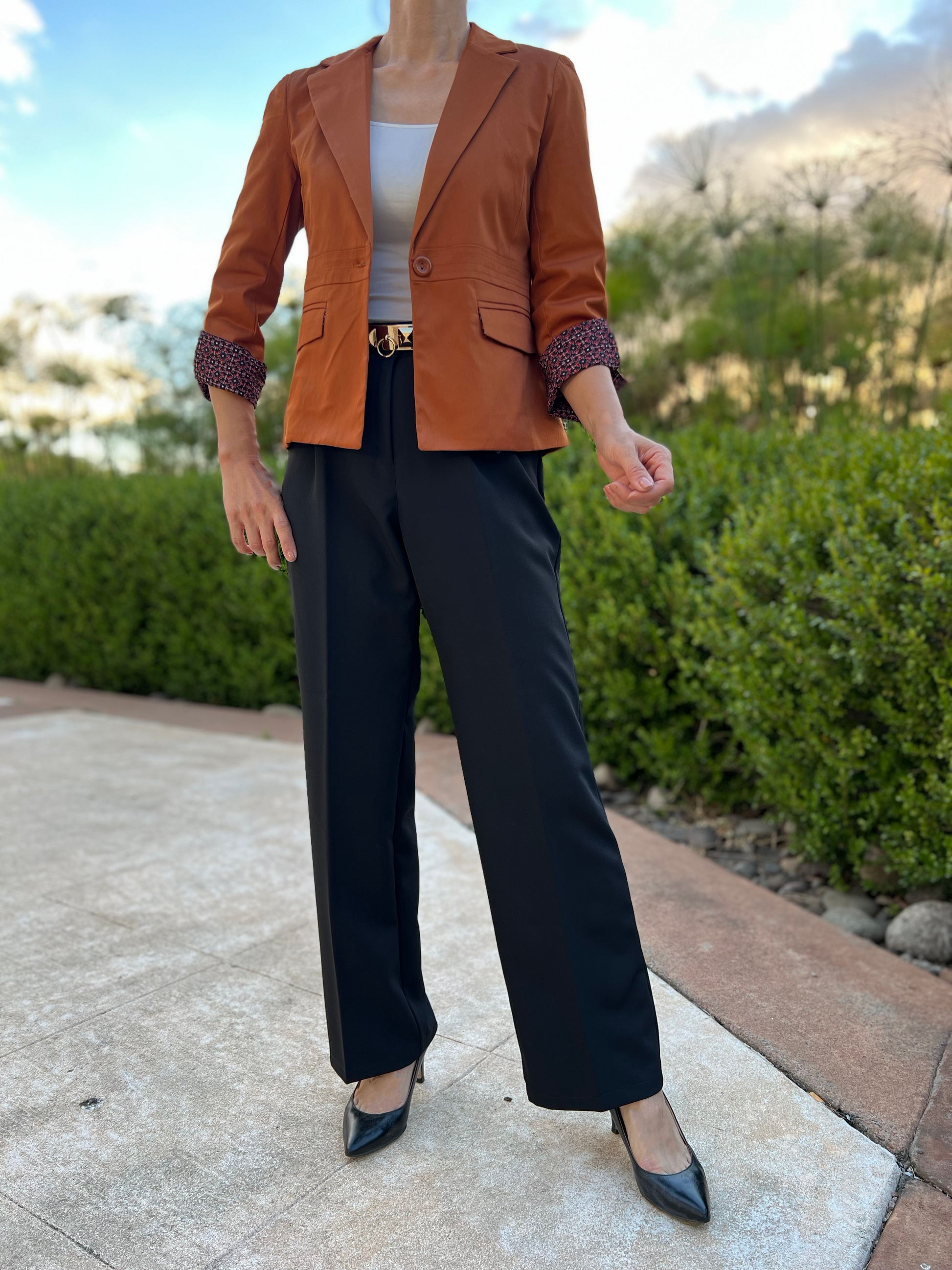 7500 Pantalón Poseidón Sale