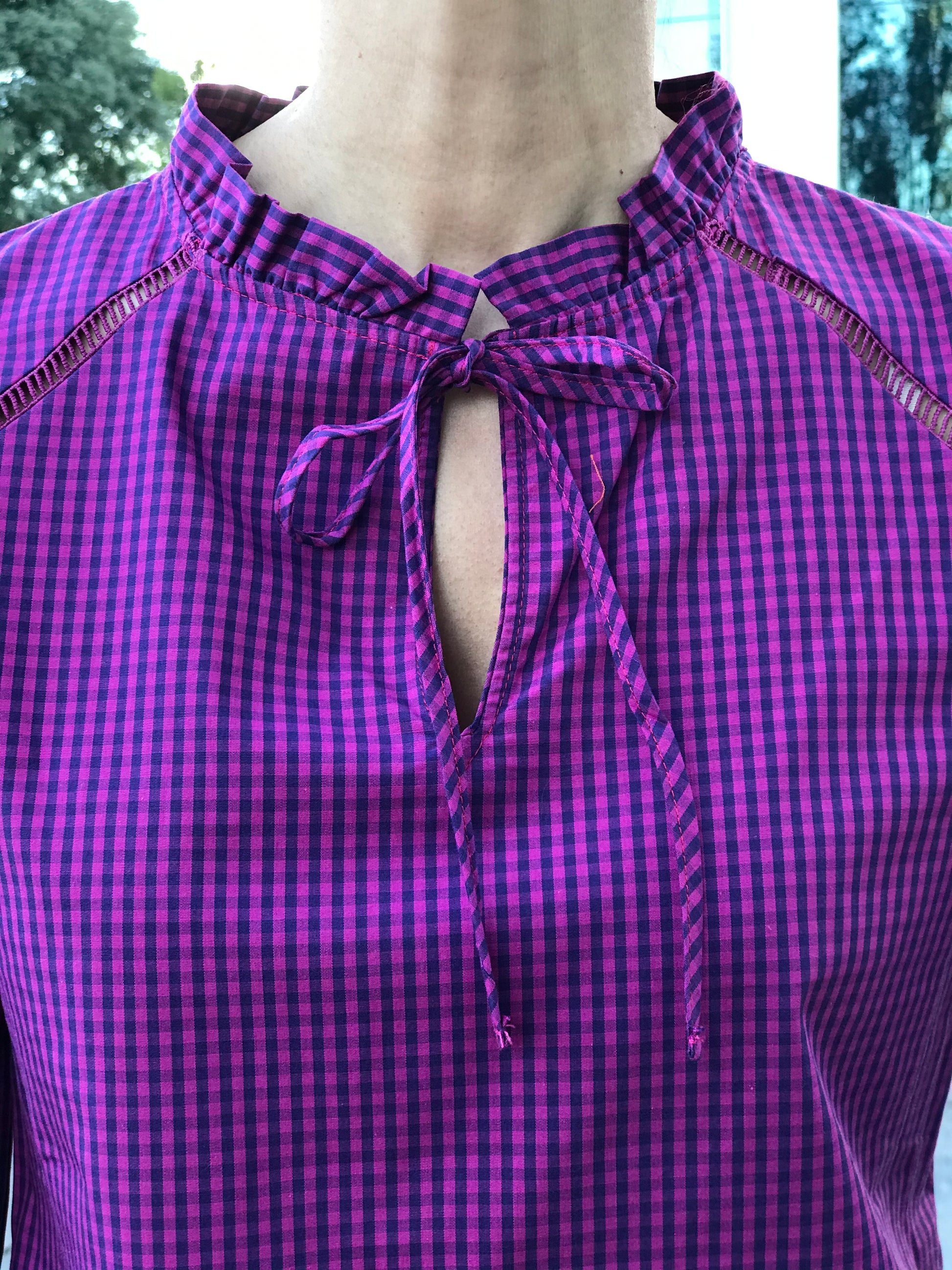 6549 Blusa Fruya Sale