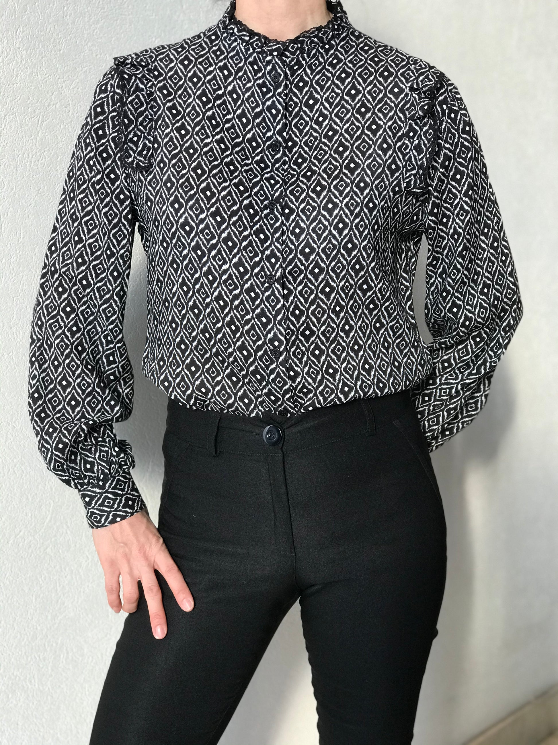 6323 Camisa Lucero Sale