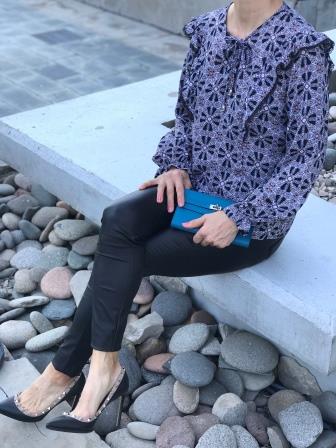 6580 Blusa Caneva Sale