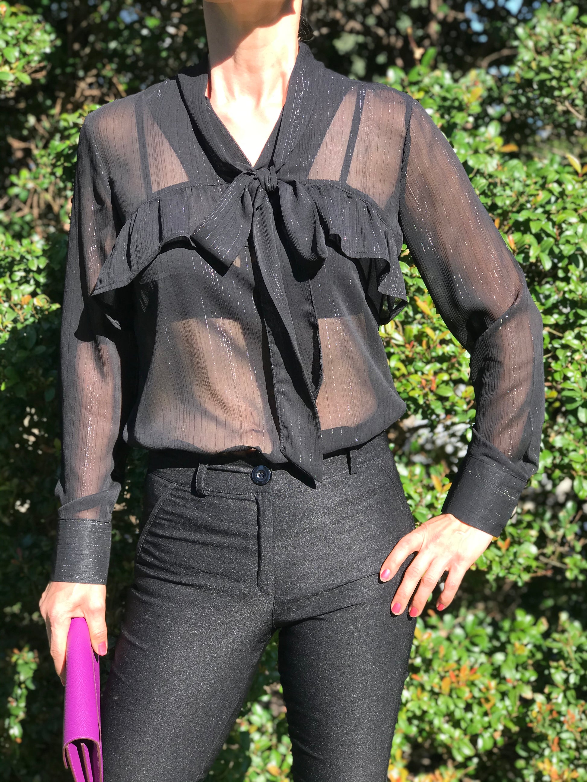 4000 Blusa Star Sale