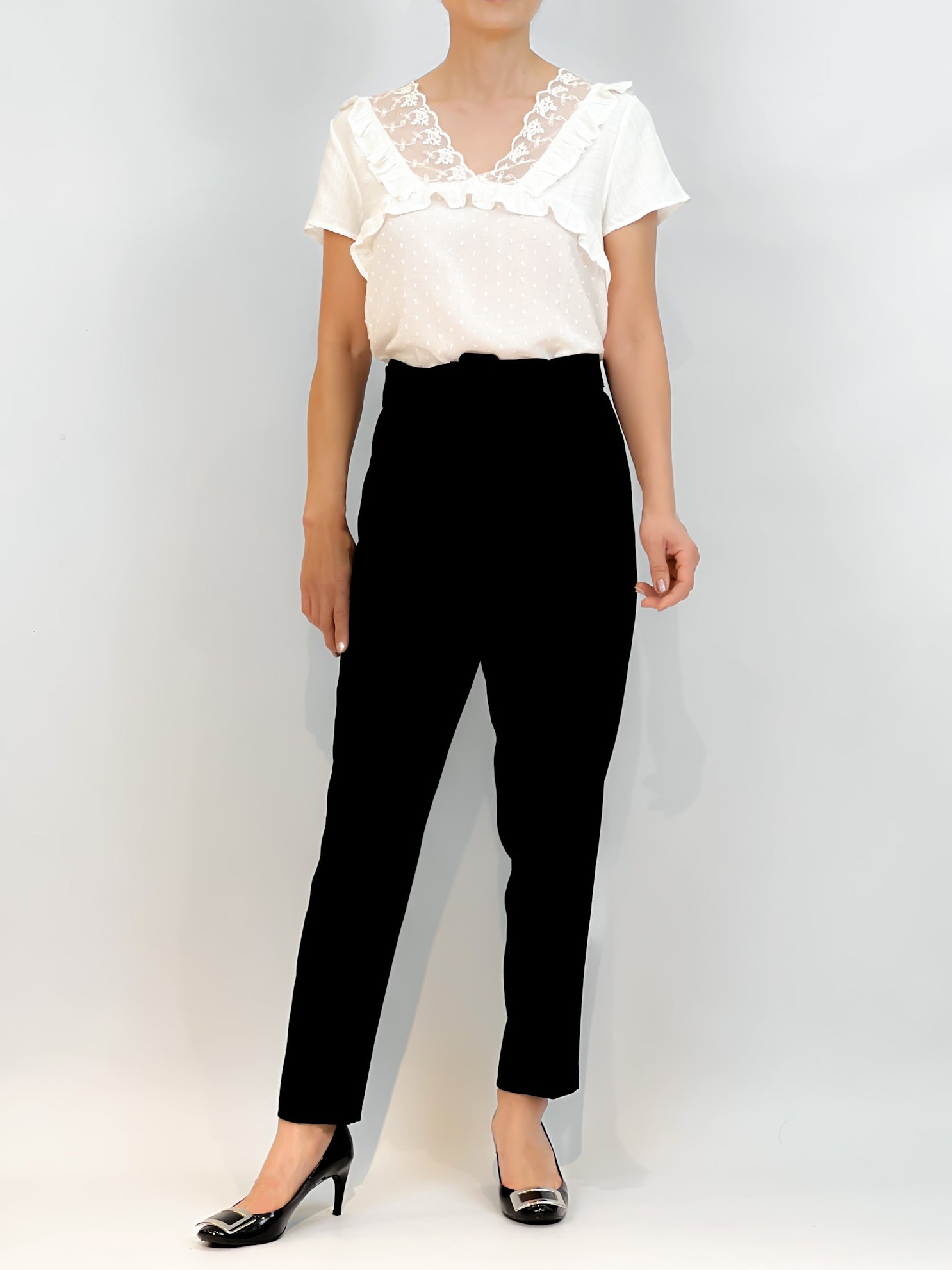 7420 Blusa Dalma