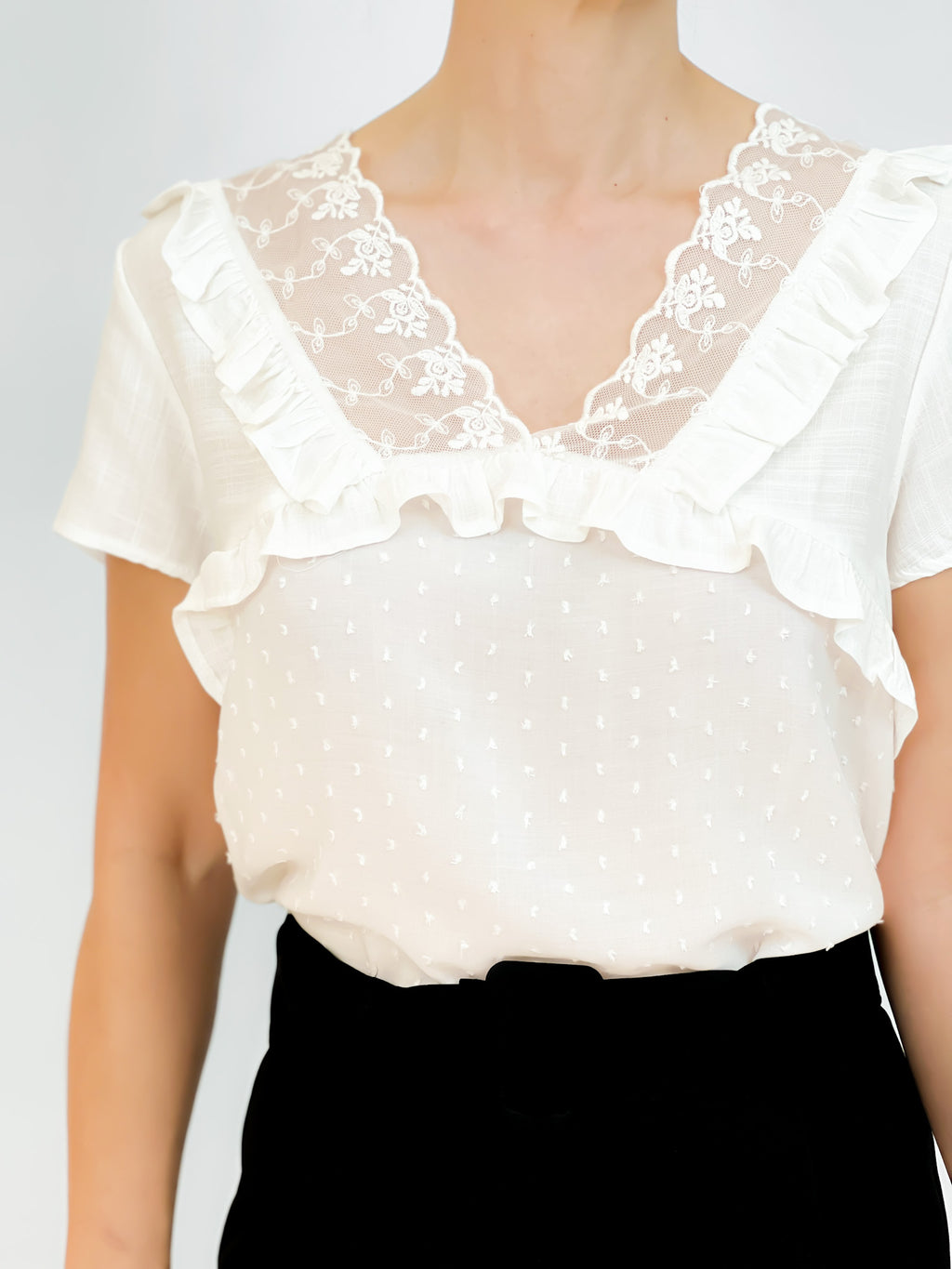 7420 Blusa Dalma