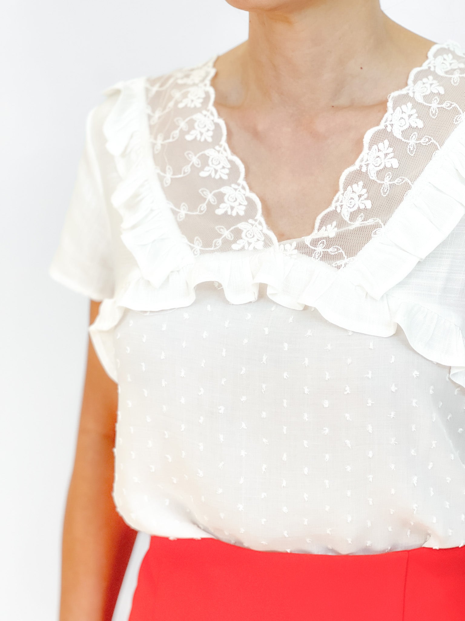 7420 Blusa Dalma