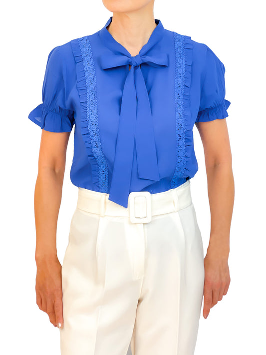 7769 Blusa Elpis