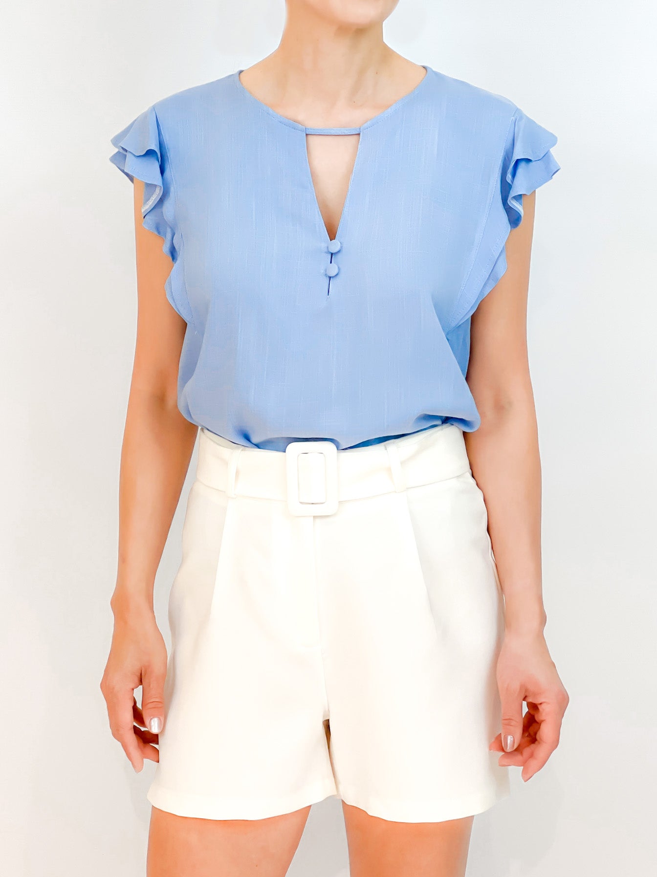 7373  Blusa Lupino