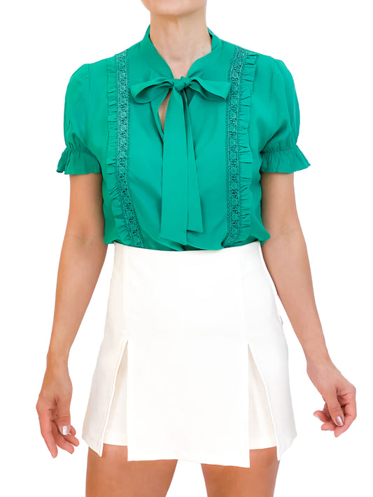 7769 Blusa Elpis