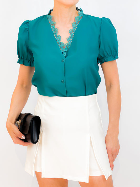 7742 Camisa Onika