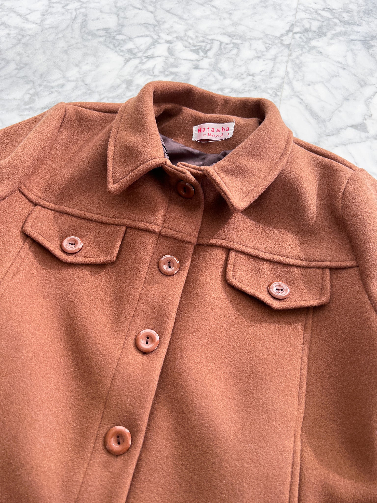 8003 Chaqueta Orly Sale