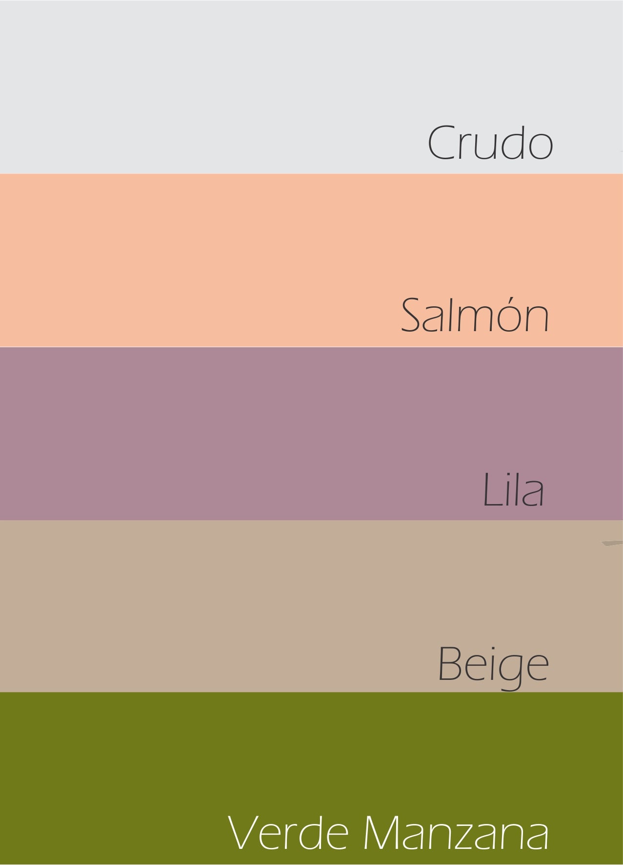 NUBIA, EBONI, MAIBE