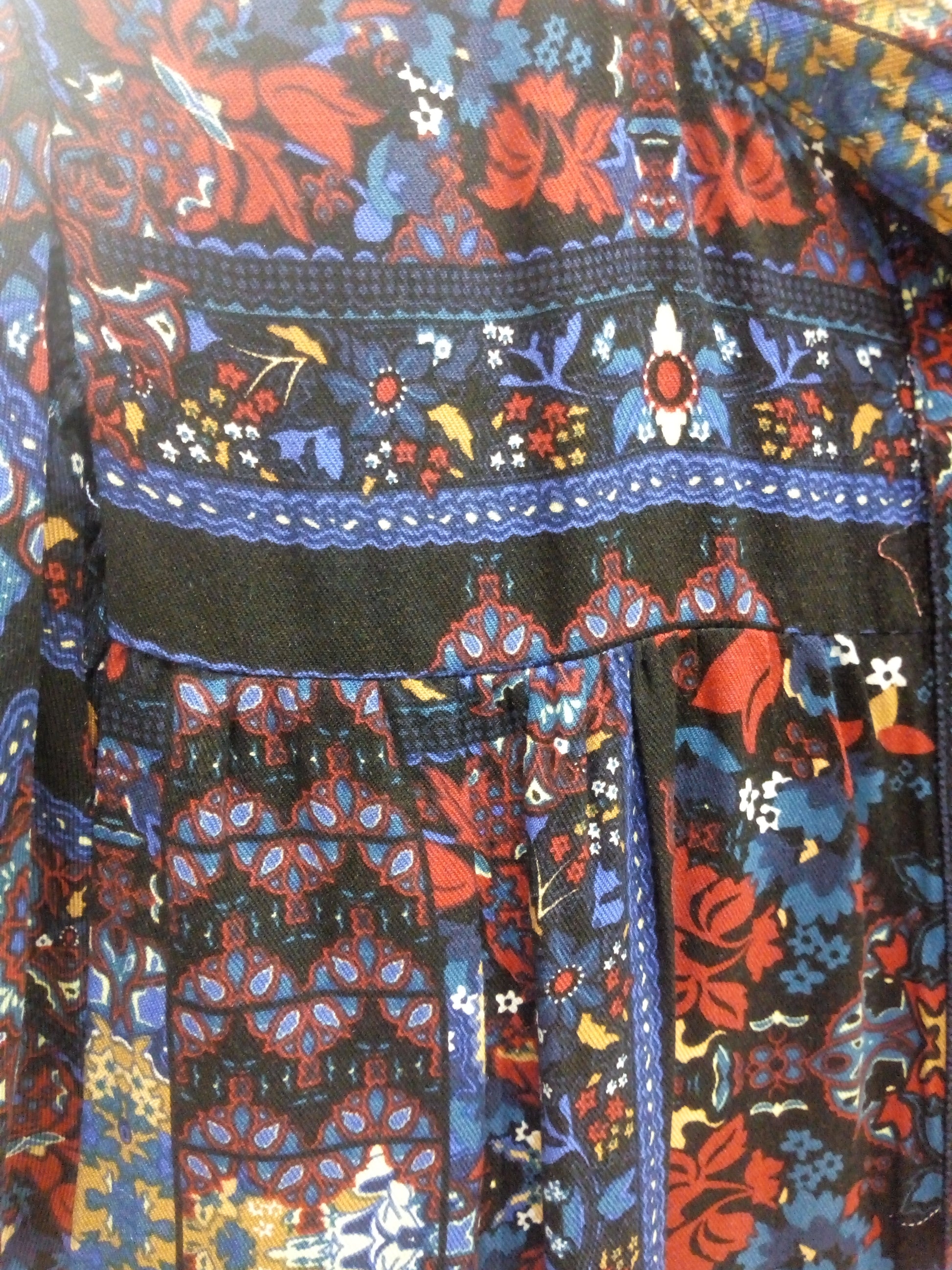 6535 Camisa Jamaica Sale