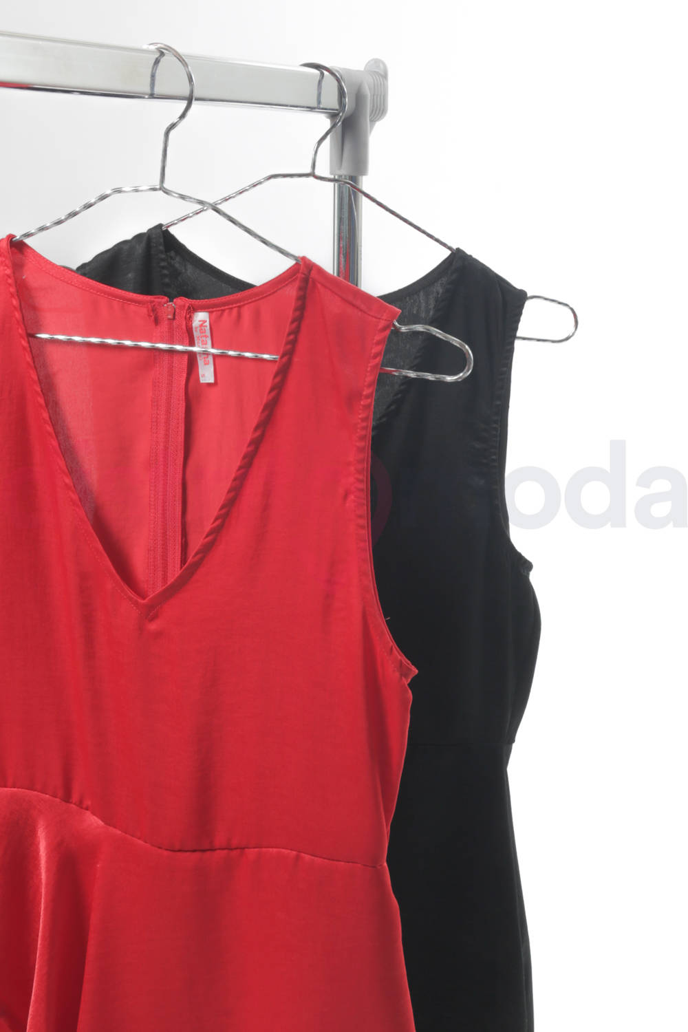 6489 Vestido Chiron