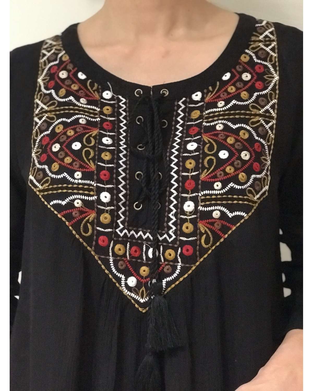 6693 Blusa Eddit Importada Sale